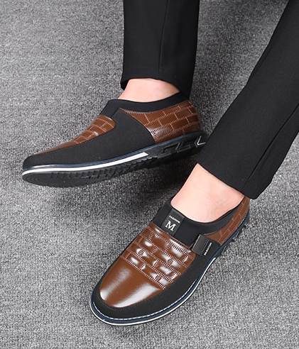 Sapato Masculino Thieso FC78