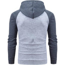 Blusa de Moletom Vanguard