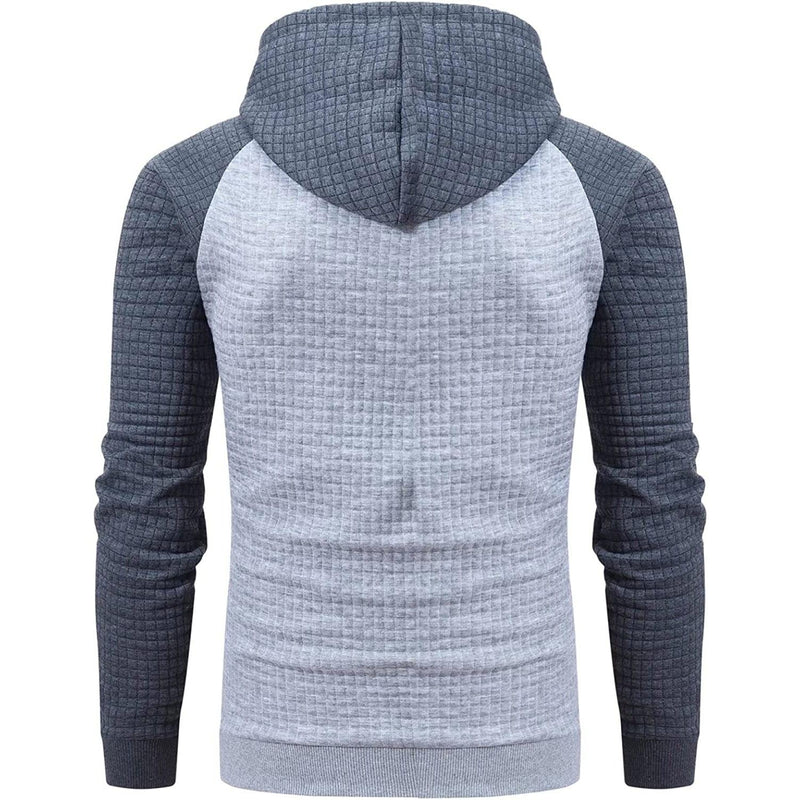 Blusa de Moletom Vanguard