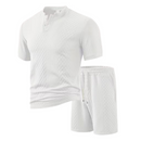 Kit 3 Conjuntos Prime Urban em Tecido Premium