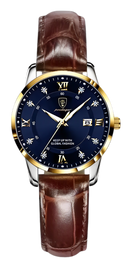 Relógio Masculino POEDAGAR GL02