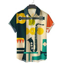 Camisa Masculina Gust