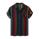 Camisa Masculina Dublin