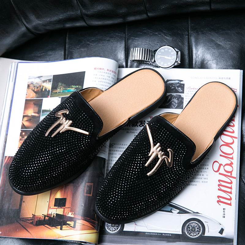 Sapato  Masculino FC217