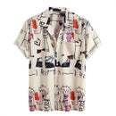 Camisa Masculina tuo