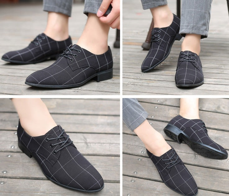 Sapato Masculino FC210