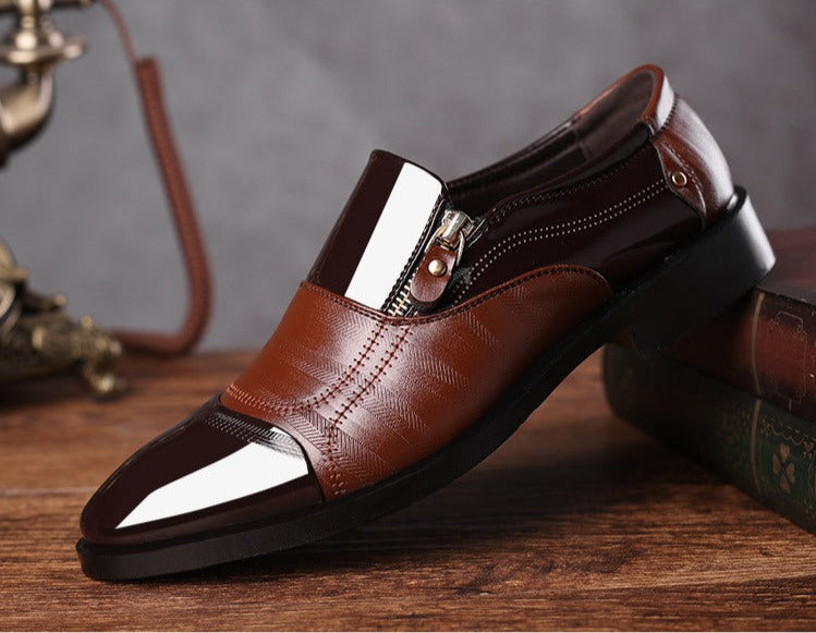 Sapato Masculino FC216