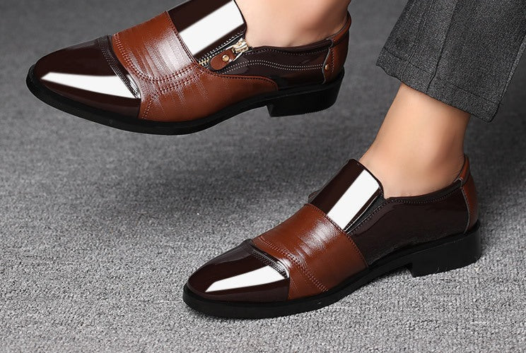 Sapato Masculino FC216