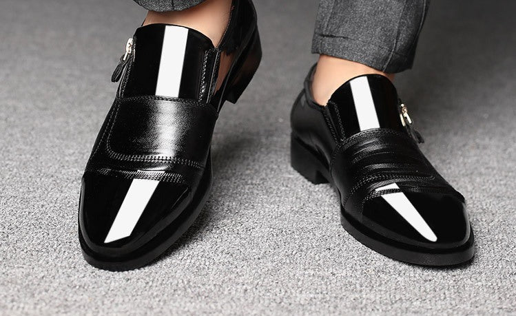 Sapato Masculino FC216