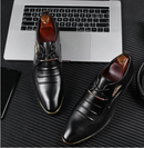 Sapato Masculino Krosov FC54