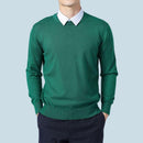 Suéter Tricot Masculino